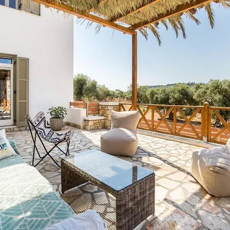 Villa Luna