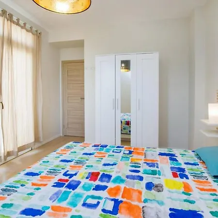 Villa Luna Kavala