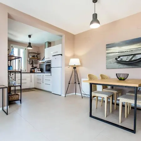 Villa Luna Kavala