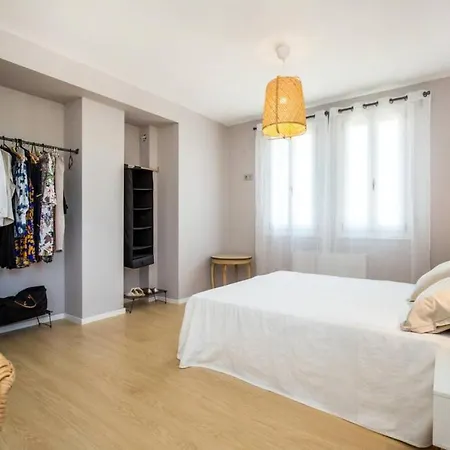 Luna Villa Kavala