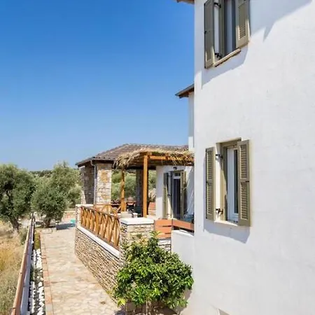 Villa Luna