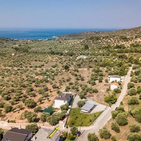 Villa Luna