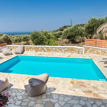 Villa Luna