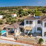 Villa Luna *