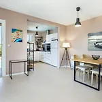 Villa Luna Kavala