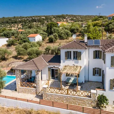 Villa Luna *