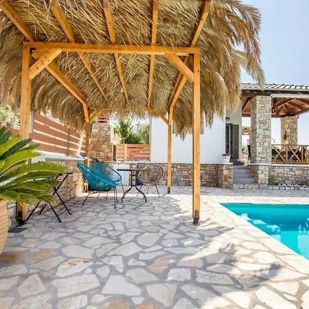 Luna Villa