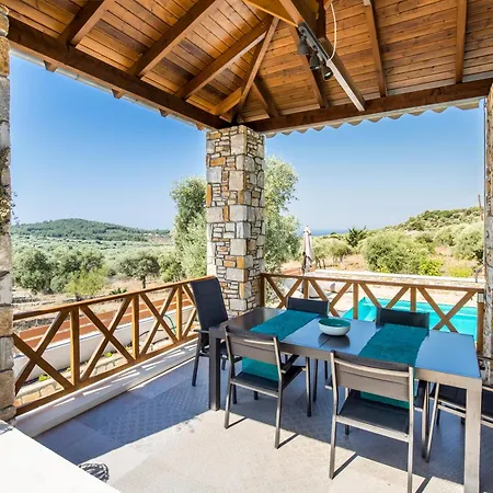 Villa Luna *