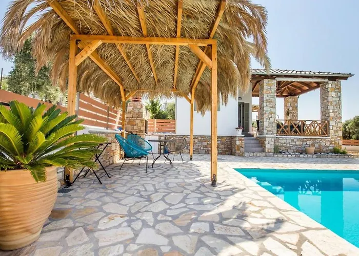 Luna Villa
