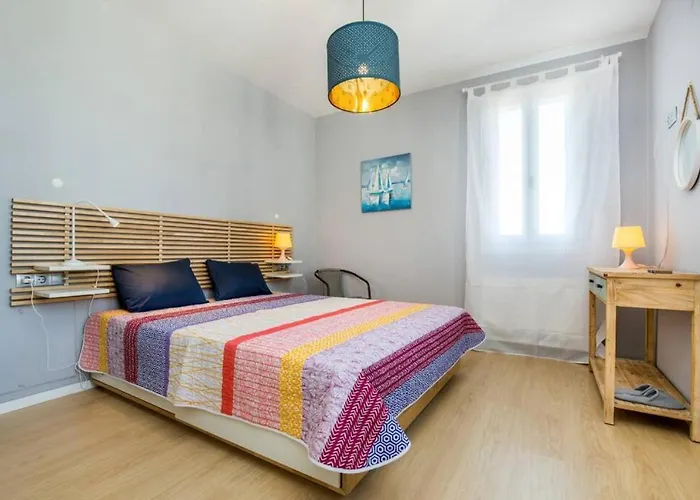 Luna Villa *