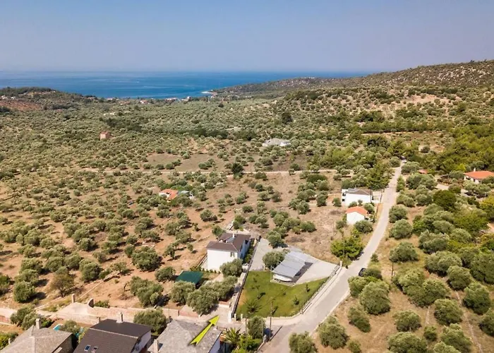 Villa Luna